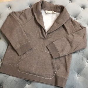 J.Crew sweatshirt